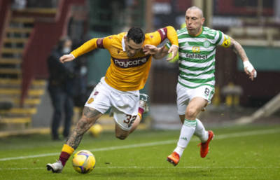 Watt finally looks like settling down after 2014 Celtic departure – signs new Motherwell deal Watt finally looks like settling down after 2014 Celtic departure – signs new Motherwell deal