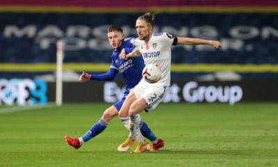 £750k Leeds star admits he could have joined Celtic before Elland Road move £750k Leeds star admits he could have joined Celtic before Elland Road move