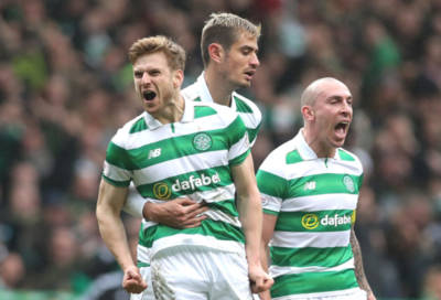 £7m Stuart Armstrong followed his dream; but Celtic have yet to adequately replace his goals £7m Stuart Armstrong followed his dream; but Celtic have yet to adequately replace his goals