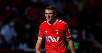 Alfie Doughty to Celtic latest as Charlton boss makes contract claim Alfie Doughty to Celtic latest as Charlton boss makes contract claim