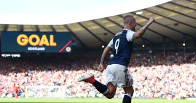 Ally McCoist insists criticism of Leigh Griffiths at Celtic is justified Ally McCoist insists criticism of Leigh Griffiths at Celtic is justified