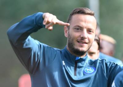 Amir Rrahmani says he turned Celtic down to sign for Napoli in January Amir Rrahmani says he turned Celtic down to sign for Napoli in January