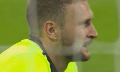 BAIN or BARKAS? LENNY’S No.1 DILEMMA BAIN or BARKAS? LENNY’S No.1 DILEMMA