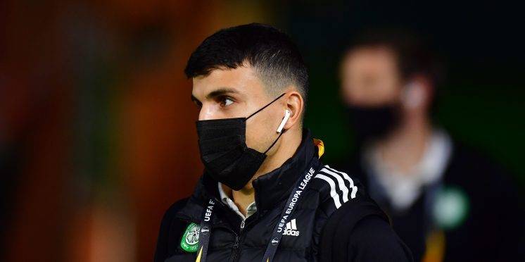 Celtic fans react to reported Mohamed Elyounoussi valuation Celtic fans react to reported Mohamed Elyounoussi valuation