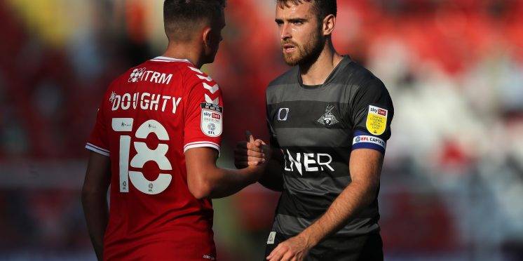 Celtic Prepare Contract For League One Star: Summer Deal On The Cards Celtic Prepare Contract For League One Star: Summer Deal On The Cards