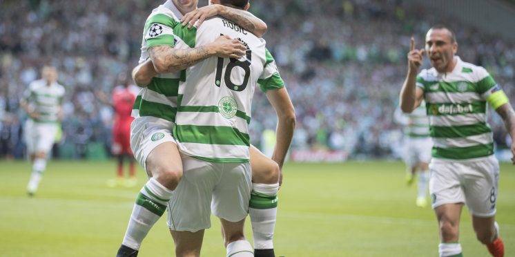 Celtic Star Gives Honest Opinion Regarding Wizard Of Oz Celtic Star Gives Honest Opinion Regarding Wizard Of Oz