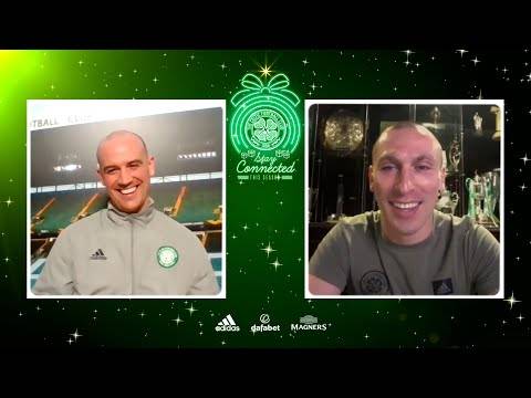 Celtic View Podcast #9inarow special with #CelticFC Captain Scott Brown Celtic View Podcast #9inarow special with #CelticFC Captain Scott Brown