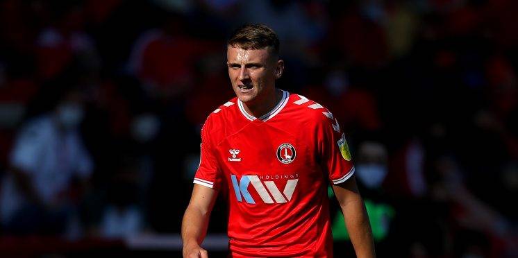 Celtic’s January target Alfie Doughty ruled out for up to four months Celtic’s January target Alfie Doughty ruled out for up to four months