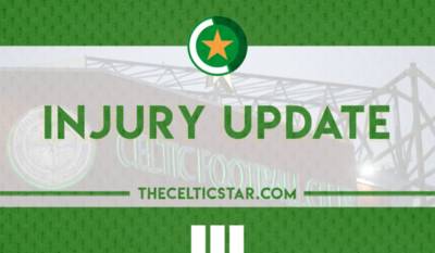 Injury Update – John Kennedy’s ‘Saul Goodman’ message Injury Update – John Kennedy’s ‘Saul Goodman’ message