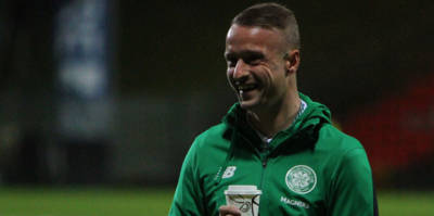 Leigh Griffiths Penalty Should Not be Underestimated Leigh Griffiths Penalty Should Not be Underestimated
