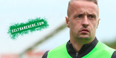 ‘Massive Loss’: Leigh Griffiths Delighted Celtic Deal Fell Through ‘Massive Loss’: Leigh Griffiths Delighted Celtic Deal Fell Through