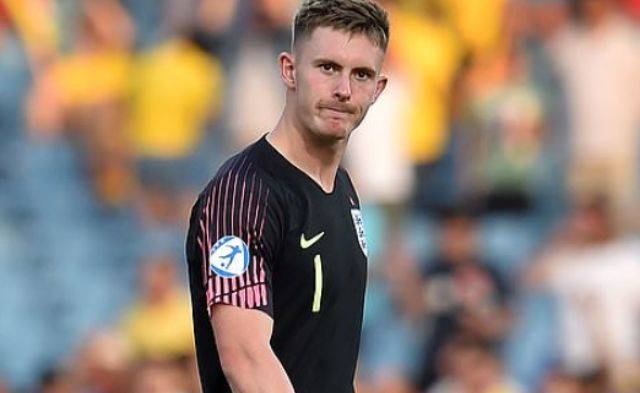 Opinion: Three potential destinations for Dean Henderson as Man United look to loan him out in January Opinion: Three potential destinations for Dean Henderson as Man United look to loan him out in January