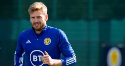 Scotland lineup v Serbia predicted: Southampton man in, Celtic star misses out Scotland lineup v Serbia predicted: Southampton man in, Celtic star misses out