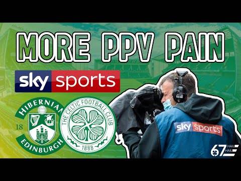 The harsh reality facing Celtic fans after latest Sky Sports rejection The harsh reality facing Celtic fans after latest Sky Sports rejection