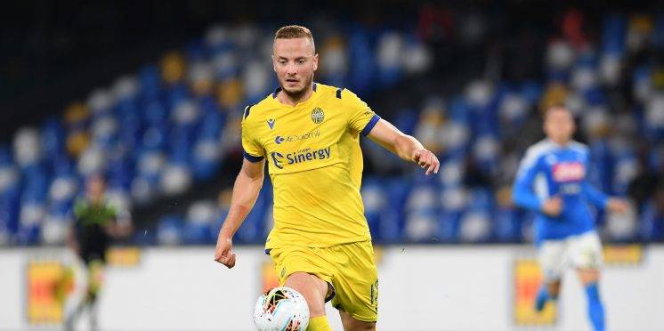 Amir Rrahmani confirms summer Celtic offer Amir Rrahmani confirms summer Celtic offer