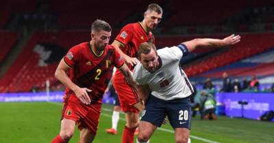 Belgium v England Preview And Betting Tips (18+) Belgium v England Preview And Betting Tips (18+)