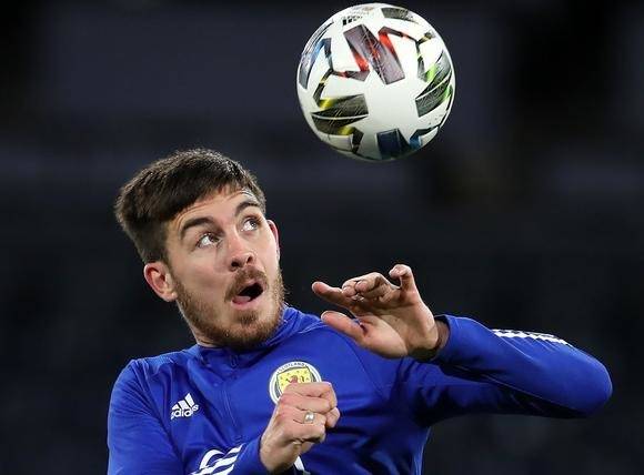 Celtic could offer pre-contract to Scotland defensive standout Celtic could offer pre-contract to Scotland defensive standout