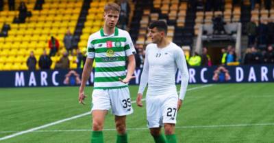 Celtic duo in close contact wait after national teammate tests for COVID Celtic duo in close contact wait after national teammate tests for COVID