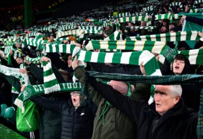 Celtic fans want club to sign rival defender in January Celtic fans want club to sign rival defender in January