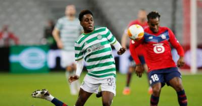 Celtic slapped with UEFA fine after Lille ‘improper conduct’ infringement Celtic slapped with UEFA fine after Lille ‘improper conduct’ infringement
