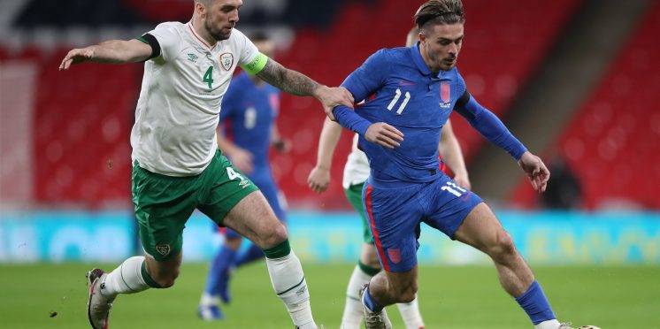 Celtic’s Irish Conundrum: The Belief Is There! Celtic’s Irish Conundrum: The Belief Is There!