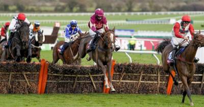 Cheltenham November Meeting Preview And Betting Tips (18+) Cheltenham November Meeting Preview And Betting Tips (18+)