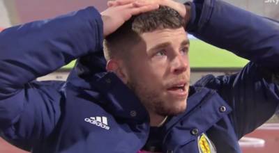 Cryin’ Christie’s Tears of Joy: ‘Oh, I’m Gone’ Cryin’ Christie’s Tears of Joy: ‘Oh, I’m Gone’