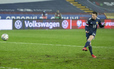 Darren Fletcher lauds intelligence of Celtic’s Callum McGregor after key moment in Scotland win Darren Fletcher lauds intelligence of Celtic’s Callum McGregor after key moment in Scotland win