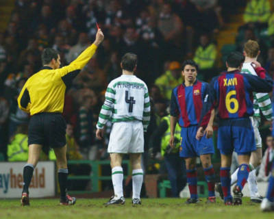 David Marshall’s journey to national hero started 16 years ago; Celtic Park altercation was the making of him David Marshall’s journey to national hero started 16 years ago; Celtic Park altercation was the making of him