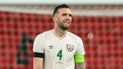 Form Loss: “It’s a difficult time, but I’m not the first footballer to go through it,” Shane Duffy Form Loss: “It’s a difficult time, but I’m not the first footballer to go through it,” Shane Duffy