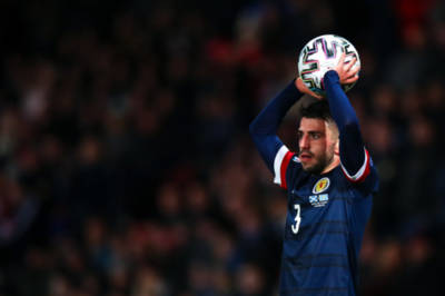 Greg Taylor may have to make temporary Celtic exit to keep his Euro 2020 dreams alive Greg Taylor may have to make temporary Celtic exit to keep his Euro 2020 dreams alive