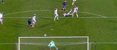 Ibrox Legend Applauds Celts – for First Time Ever Ibrox Legend Applauds Celts – for First Time Ever