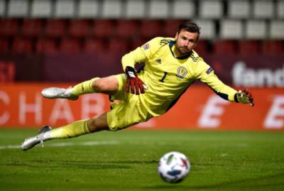 International display proves Celtic made summer transfer blunder International display proves Celtic made summer transfer blunder