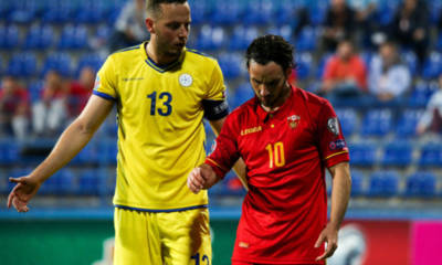 ‘My time will come soon’: 31-cap star opens up on Celtic links ‘My time will come soon’: 31-cap star opens up on Celtic links