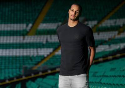 Photo: Stunning – Celtic stars debut new Adidas range Photo: Stunning – Celtic stars debut new Adidas range