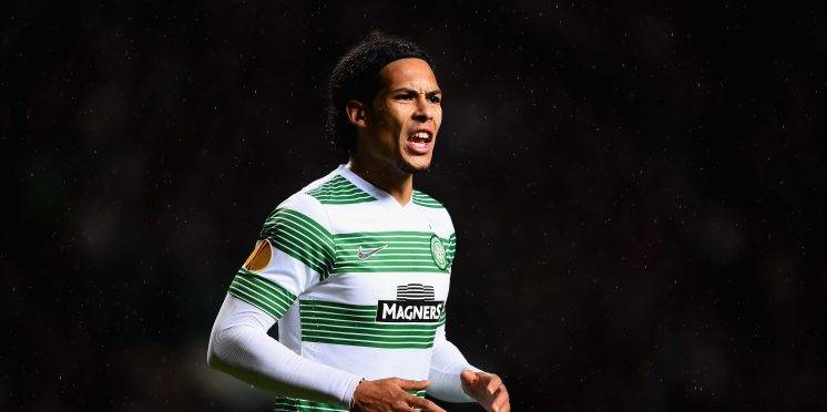 QUIZ: How well do you know Celtic’s history of Dutch players? QUIZ: How well do you know Celtic’s history of Dutch players?