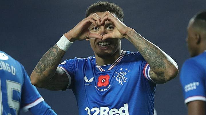 Resurgent Rangers Well Placed to Finally End Celtic’s Decade of Dominance Resurgent Rangers Well Placed to Finally End Celtic’s Decade of Dominance