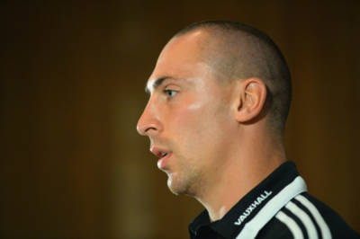 Scott Brown could return for Scotland at Euro 2020; Celtic star said as much last year Scott Brown could return for Scotland at Euro 2020; Celtic star said as much last year