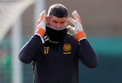 ‘Sooner rather than later’ – Celtic icon pleads with Lawwell to sign ‘phenomenal’ 6 ft 6 monster ‘Sooner rather than later’ – Celtic icon pleads with Lawwell to sign ‘phenomenal’ 6 ft 6 monster