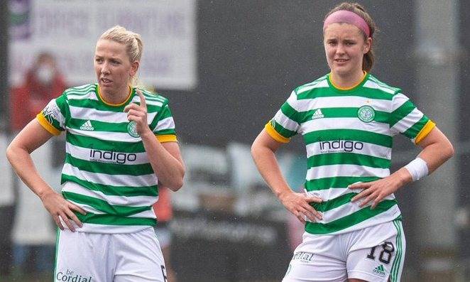 SWPL1 kick-off time confusion for Sunday’s Glasgow Derby SWPL1 kick-off time confusion for Sunday’s Glasgow Derby