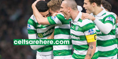 All Eyes on Easter Road, Celtic Fixture Set to Be Confirmed All Eyes on Easter Road, Celtic Fixture Set to Be Confirmed