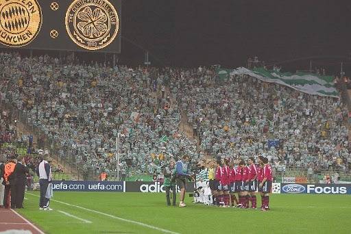 Aways Days -From Connecticut to Munich Aways Days -From Connecticut to Munich