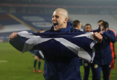 BBC Sportsound surprised that Celtic didn’t make a move for Lyndon Dykes BBC Sportsound surprised that Celtic didn’t make a move for Lyndon Dykes