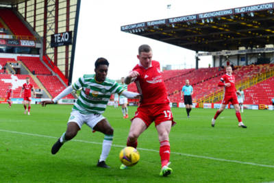 Celtic board would back Premiership chairman’s call for fans return as Aberdeen project £5m loss Celtic board would back Premiership chairman’s call for fans return as Aberdeen project £5m loss