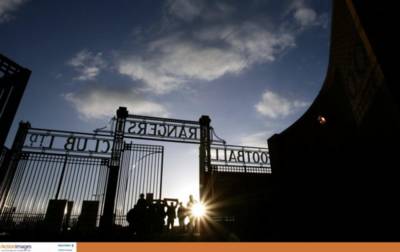 Celtic Published Its Accounts A Month Ago. The Ibrox Ones Are Now A Fortnight Overdue. Celtic Published Its Accounts A Month Ago. The Ibrox Ones Are Now A Fortnight Overdue.