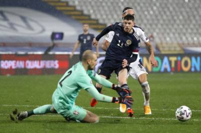 Craig Brown believes Celtic’s Ryan Christie is a better player than Leicester City’s £20m man James Maddison Craig Brown believes Celtic’s Ryan Christie is a better player than Leicester City’s £20m man James Maddison