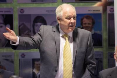 Craig Brown says Scotland qualifying for Euro 2020 will do more for the game than any think-tank or project ever could Craig Brown says Scotland qualifying for Euro 2020 will do more for the game than any think-tank or project ever could