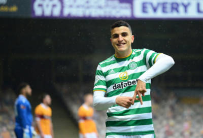 Davie Provan gets excited about Celtic’s Moi Elyounoussi; compares headed goal to Cristiano Ronaldo Davie Provan gets excited about Celtic’s Moi Elyounoussi; compares headed goal to Cristiano Ronaldo