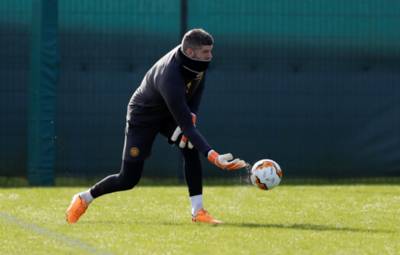 ‘End up biting the bullet’ – Celtic tipped to sign ‘monster’ despite major stumbling block ‘End up biting the bullet’ – Celtic tipped to sign ‘monster’ despite major stumbling block