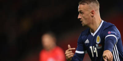 Griff ‘Bravery’ Applauded by Arch-Critic Sutton Griff ‘Bravery’ Applauded by Arch-Critic Sutton